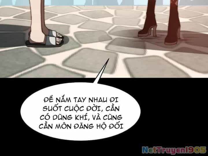 Sau Khi Chia Tay Hoa Khôi, Võ Đạo Của Ta Thẳng Tới Cấp Thần - Chương 1 - ảnh 21