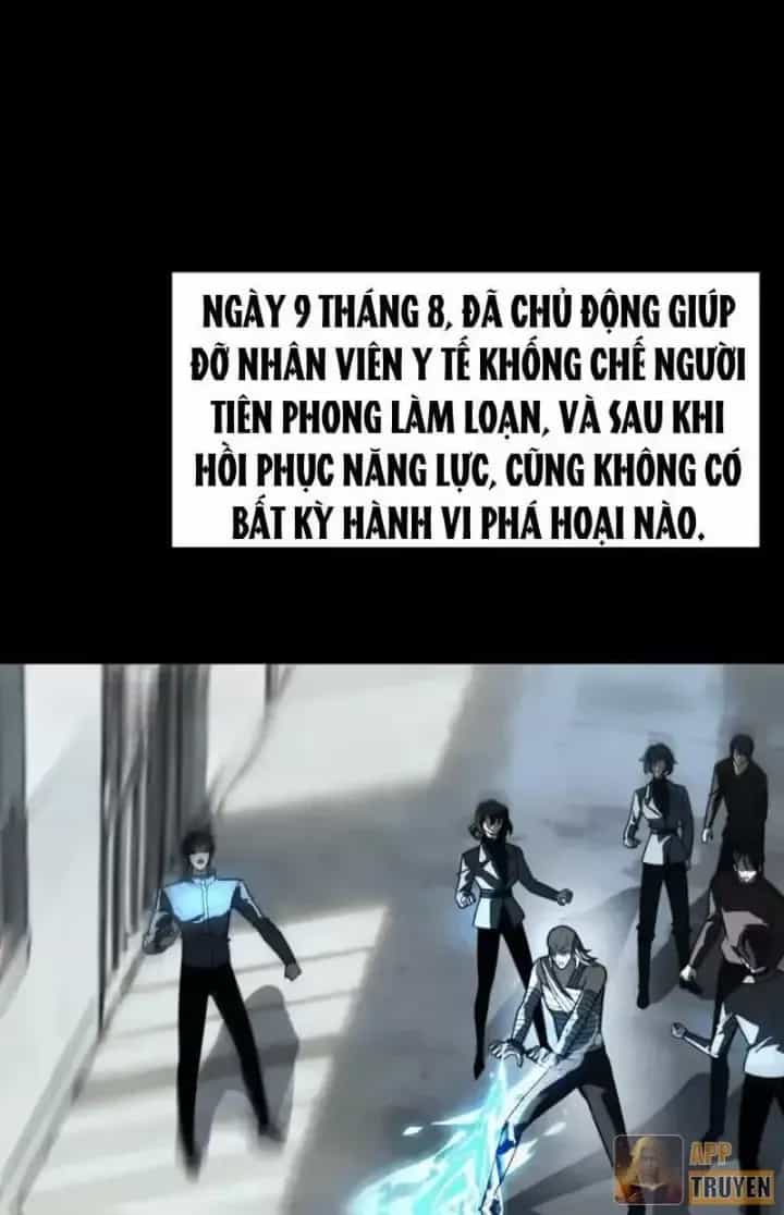 Sau Khi Chia Tay Hoa Khôi, Võ Đạo Của Ta Thẳng Tới Cấp Thần - Chương 100 - ảnh 30