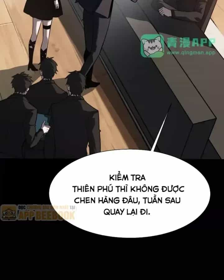Sau Khi Chia Tay Hoa Khôi, Võ Đạo Của Ta Thẳng Tới Cấp Thần - Chương 103 - ảnh 22