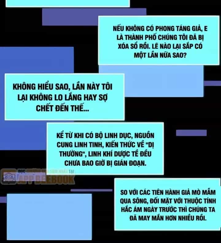 Sau Khi Chia Tay Hoa Khôi, Võ Đạo Của Ta Thẳng Tới Cấp Thần - Chương 105 - ảnh 98