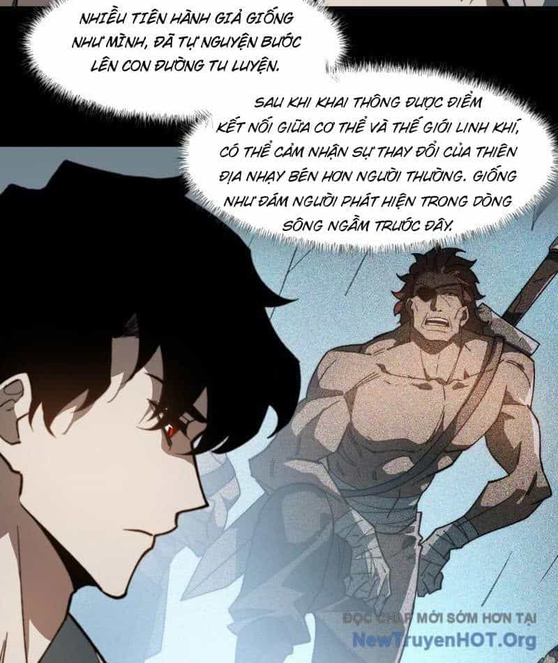 Sau Khi Chia Tay Hoa Khôi, Võ Đạo Của Ta Thẳng Tới Cấp Thần - Chương 11 - ảnh 38