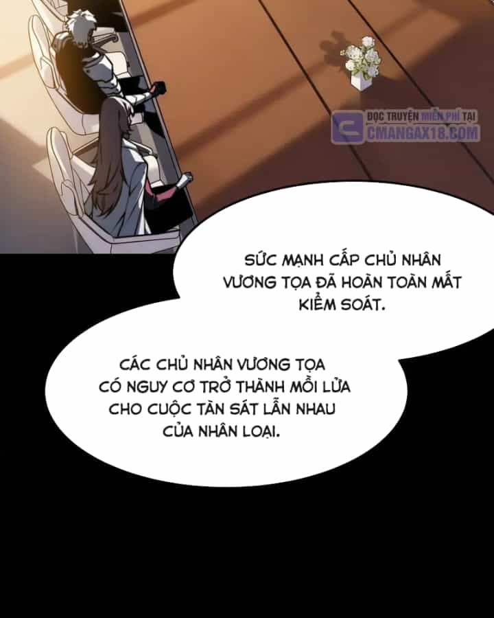 Sau Khi Chia Tay Hoa Khôi, Võ Đạo Của Ta Thẳng Tới Cấp Thần - Chương 110 - ảnh 5