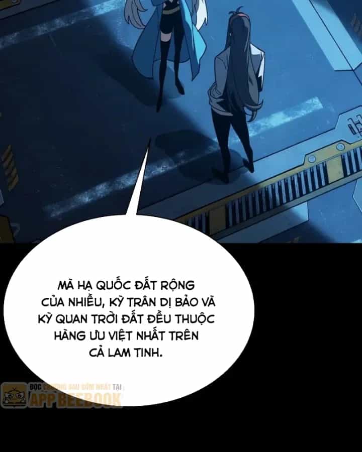 Sau Khi Chia Tay Hoa Khôi, Võ Đạo Của Ta Thẳng Tới Cấp Thần - Chương 112 - ảnh 79