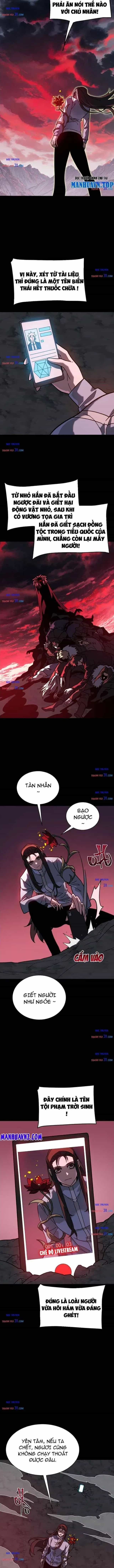 Sau Khi Chia Tay Hoa Khôi, Võ Đạo Của Ta Thẳng Tới Cấp Thần - Chương 116 - ảnh 16