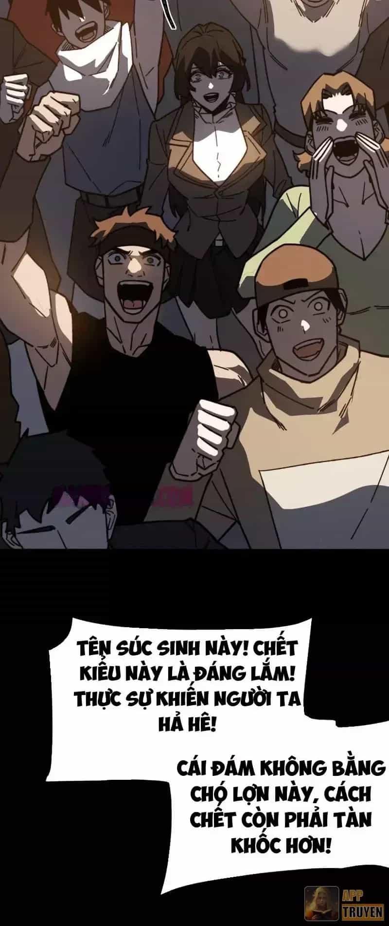 Sau Khi Chia Tay Hoa Khôi, Võ Đạo Của Ta Thẳng Tới Cấp Thần - Chương 117 - ảnh 44