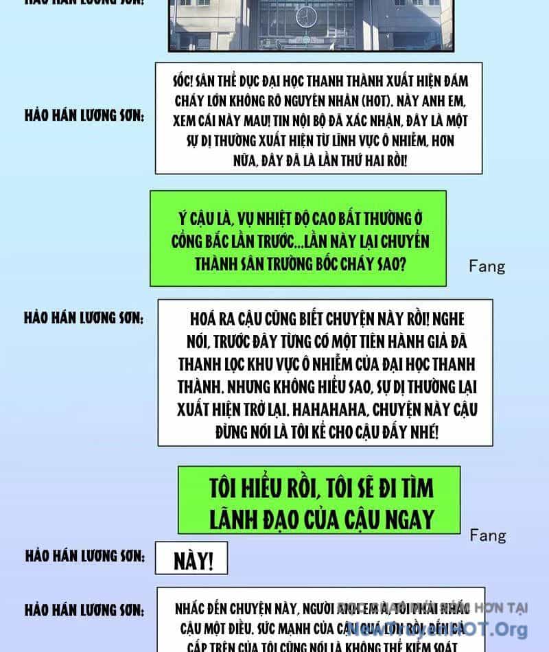 Sau Khi Chia Tay Hoa Khôi, Võ Đạo Của Ta Thẳng Tới Cấp Thần - Chương 18 - ảnh 23