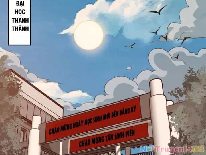 Sau Khi Chia Tay Hoa Khôi, Võ Đạo Của Ta Thẳng Tới Cấp Thần - Chương 2 - ảnh 4