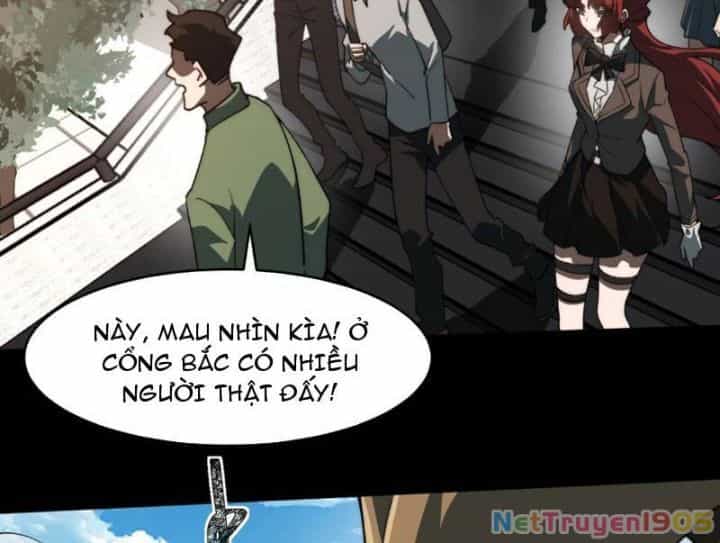 Sau Khi Chia Tay Hoa Khôi, Võ Đạo Của Ta Thẳng Tới Cấp Thần - Chương 2 - ảnh 43