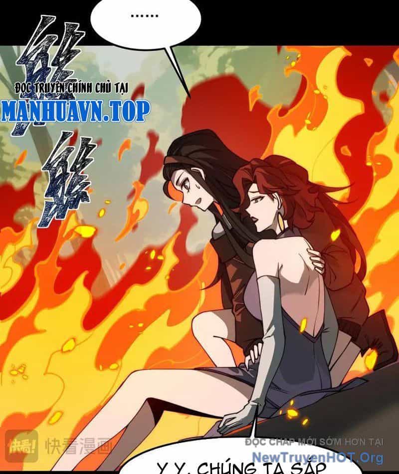 Sau Khi Chia Tay Hoa Khôi, Võ Đạo Của Ta Thẳng Tới Cấp Thần - Chương 21 - ảnh 50