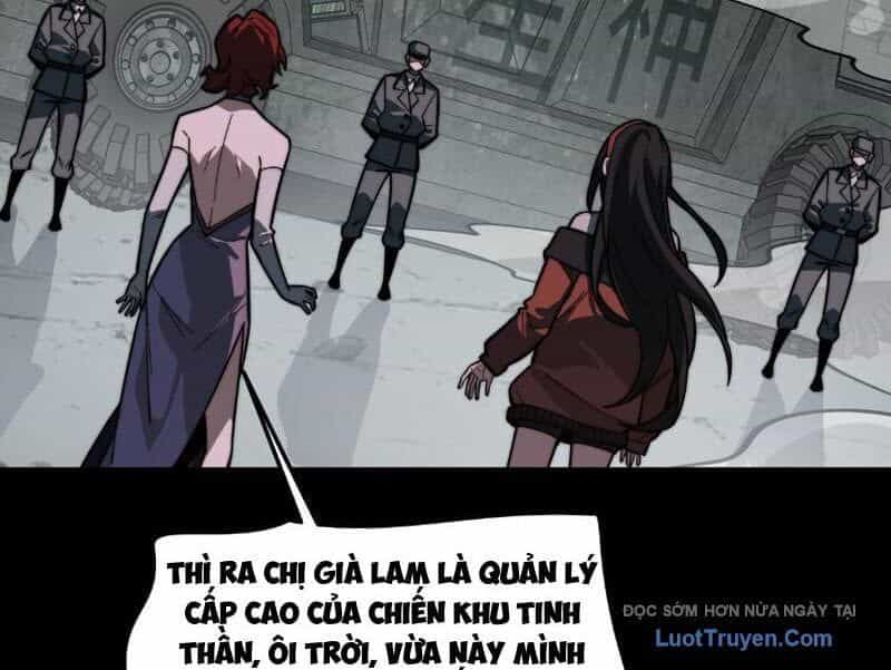 Sau Khi Chia Tay Hoa Khôi, Võ Đạo Của Ta Thẳng Tới Cấp Thần - Chương 26 - ảnh 110