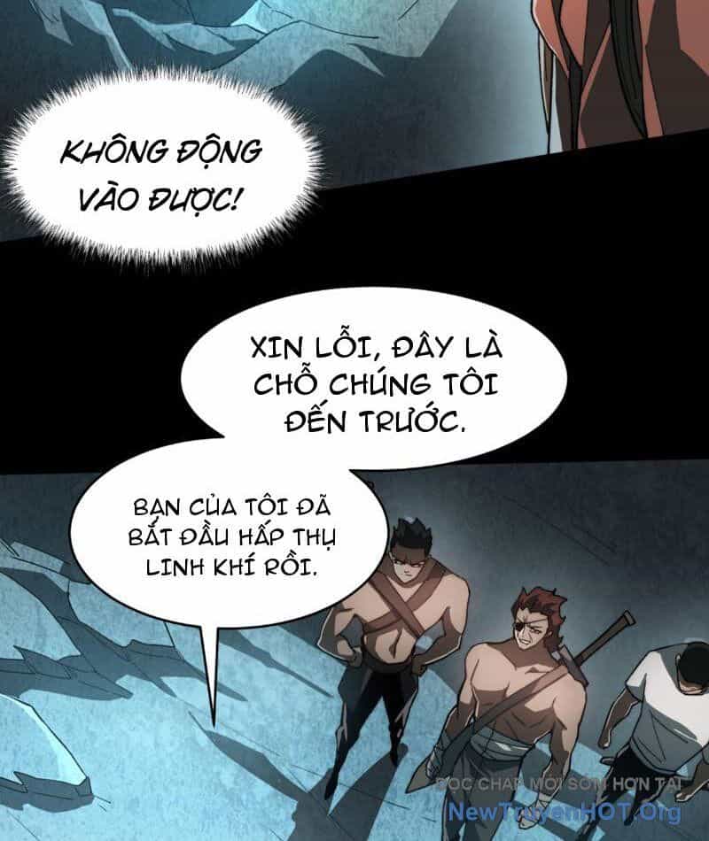 Sau Khi Chia Tay Hoa Khôi, Võ Đạo Của Ta Thẳng Tới Cấp Thần - Chương 5 - ảnh 25