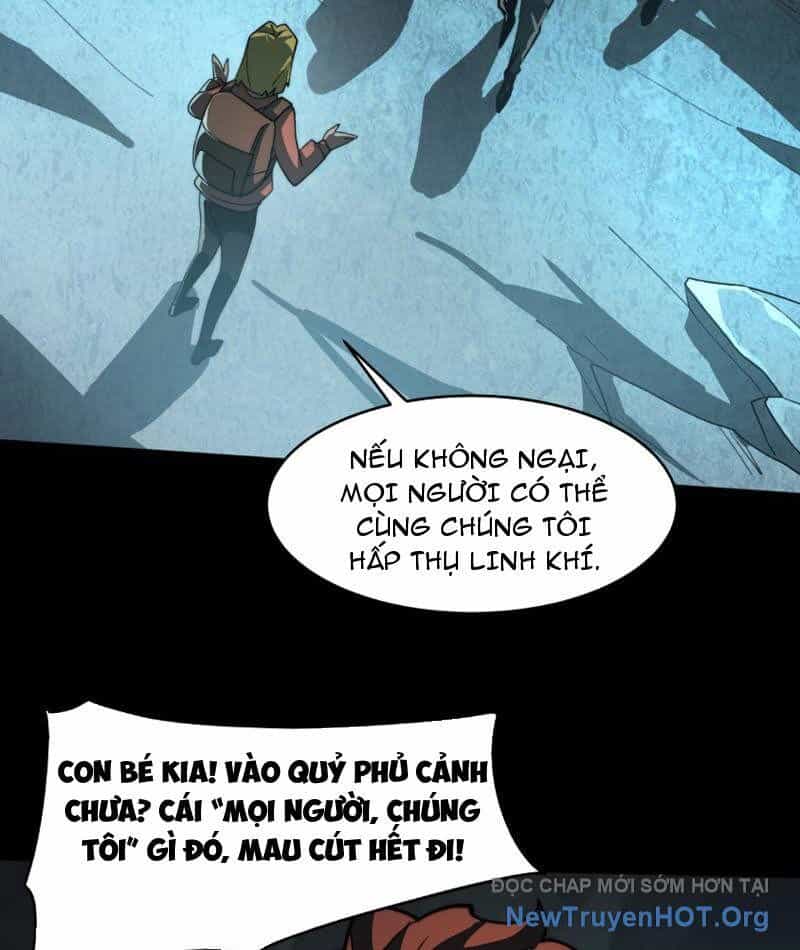 Sau Khi Chia Tay Hoa Khôi, Võ Đạo Của Ta Thẳng Tới Cấp Thần - Chương 5 - ảnh 26