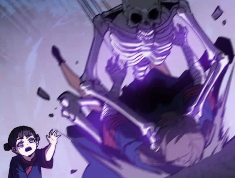 Sau Khi Chia Tay Hoa Khôi, Võ Đạo Của Ta Thẳng Tới Cấp Thần - Chương 53 - ảnh 115