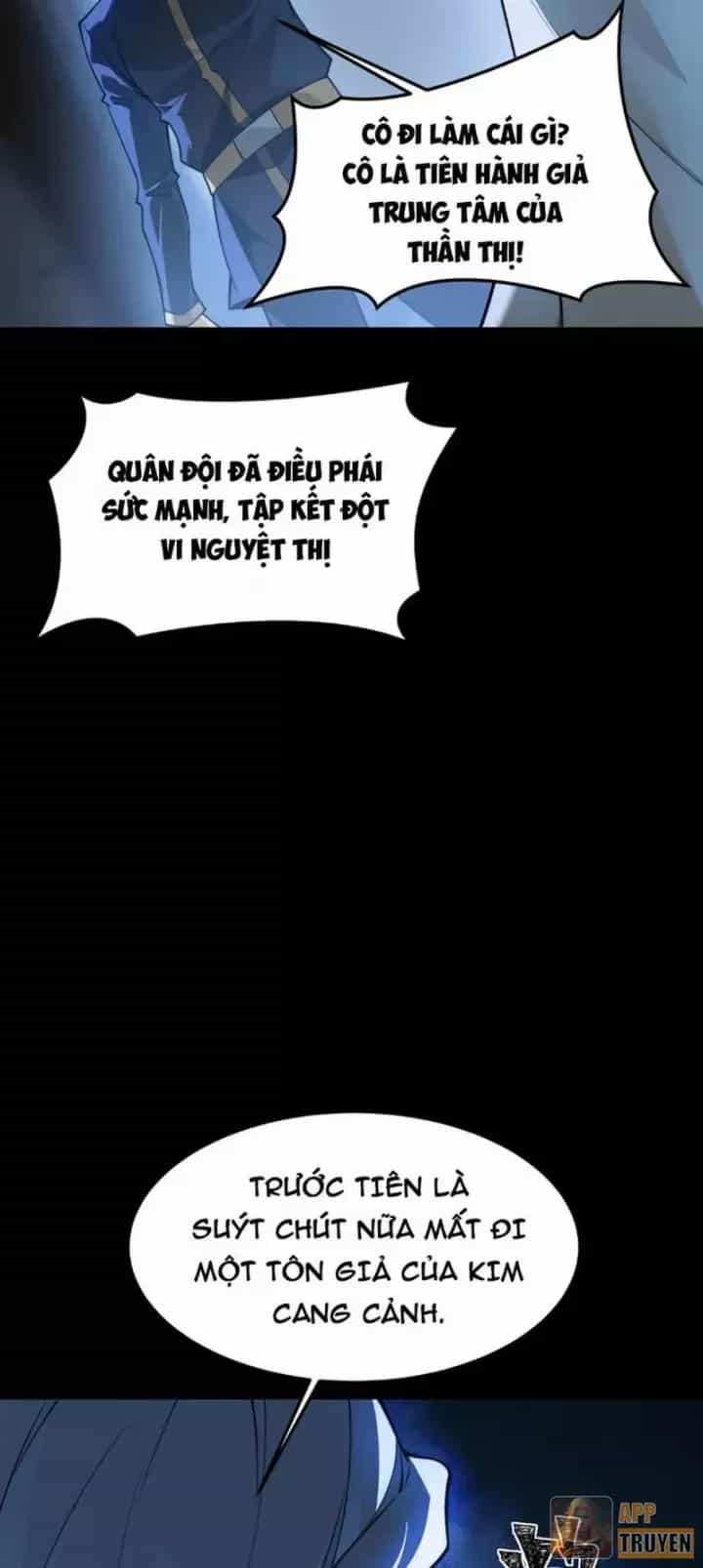 Sau Khi Chia Tay Hoa Khôi, Võ Đạo Của Ta Thẳng Tới Cấp Thần - Chương 54 - ảnh 38
