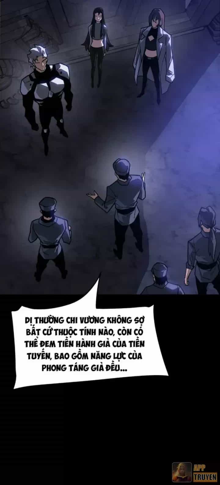 Sau Khi Chia Tay Hoa Khôi, Võ Đạo Của Ta Thẳng Tới Cấp Thần - Chương 54 - ảnh 61