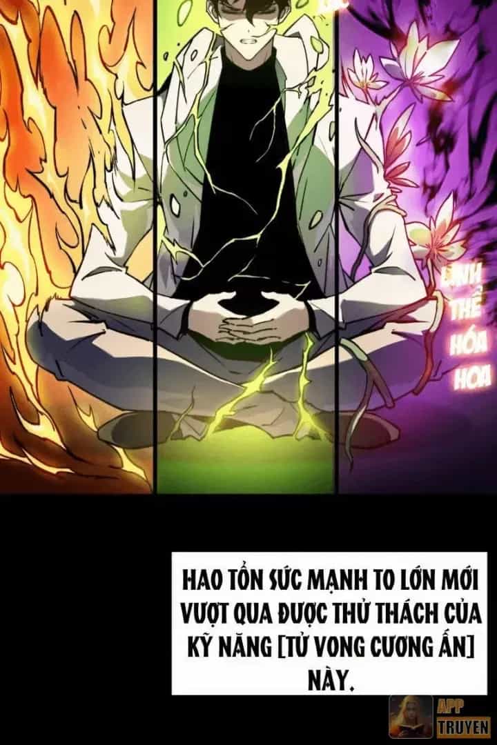 Sau Khi Chia Tay Hoa Khôi, Võ Đạo Của Ta Thẳng Tới Cấp Thần - Chương 55 - ảnh 34
