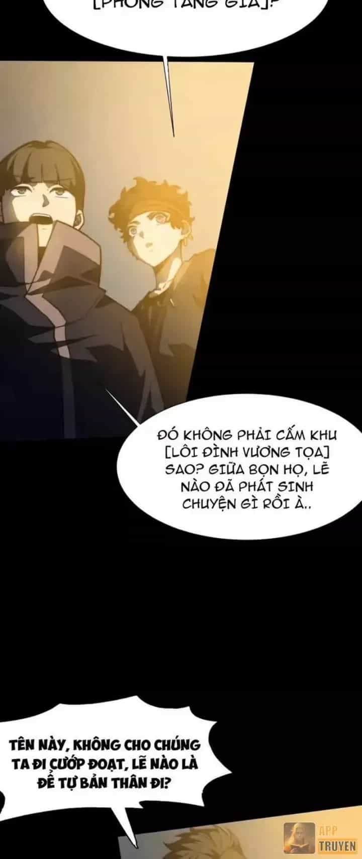 Sau Khi Chia Tay Hoa Khôi, Võ Đạo Của Ta Thẳng Tới Cấp Thần - Chương 72 - ảnh 8