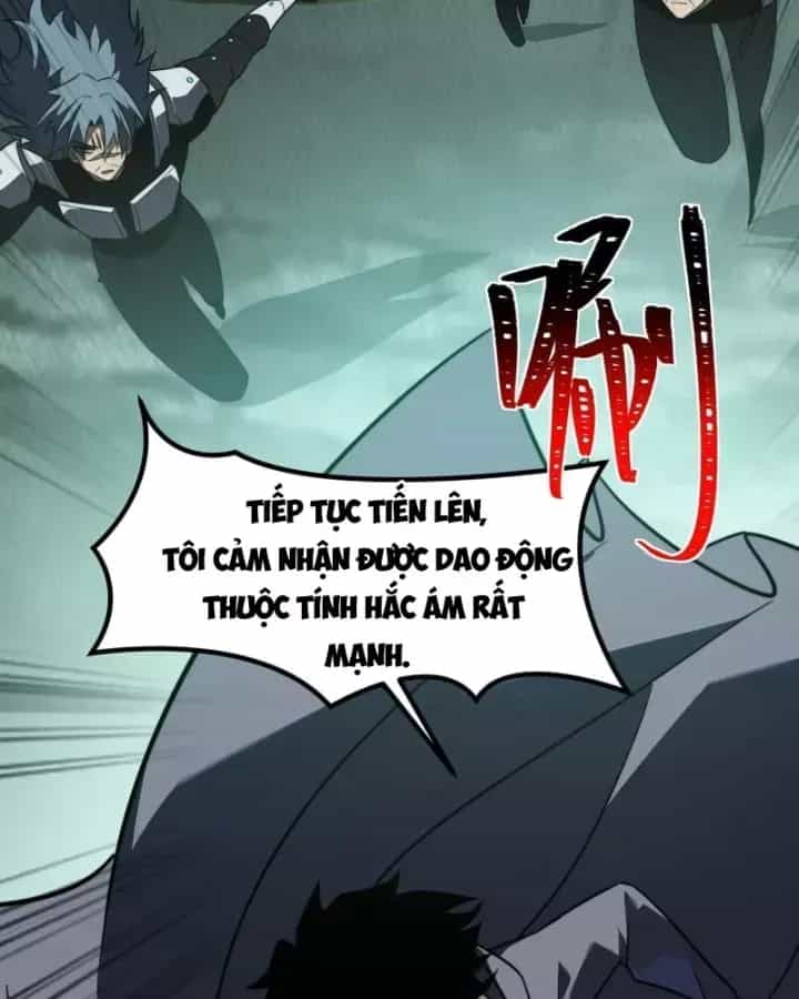 Sau Khi Chia Tay Hoa Khôi, Võ Đạo Của Ta Thẳng Tới Cấp Thần - Chương 77 - ảnh 97
