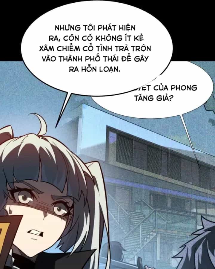 Sau Khi Chia Tay Hoa Khôi, Võ Đạo Của Ta Thẳng Tới Cấp Thần - Chương 82 - ảnh 10