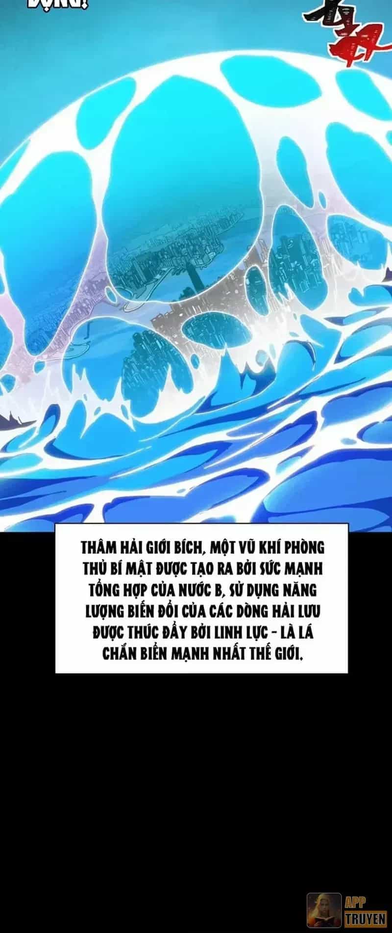 Sau Khi Chia Tay Hoa Khôi, Võ Đạo Của Ta Thẳng Tới Cấp Thần - Chương 94 - ảnh 21