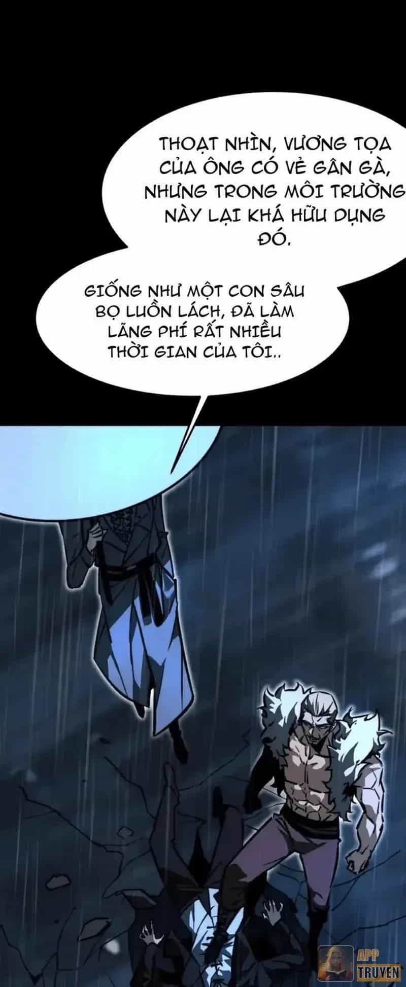 Sau Khi Chia Tay Hoa Khôi, Võ Đạo Của Ta Thẳng Tới Cấp Thần - Chương 98 - ảnh 61