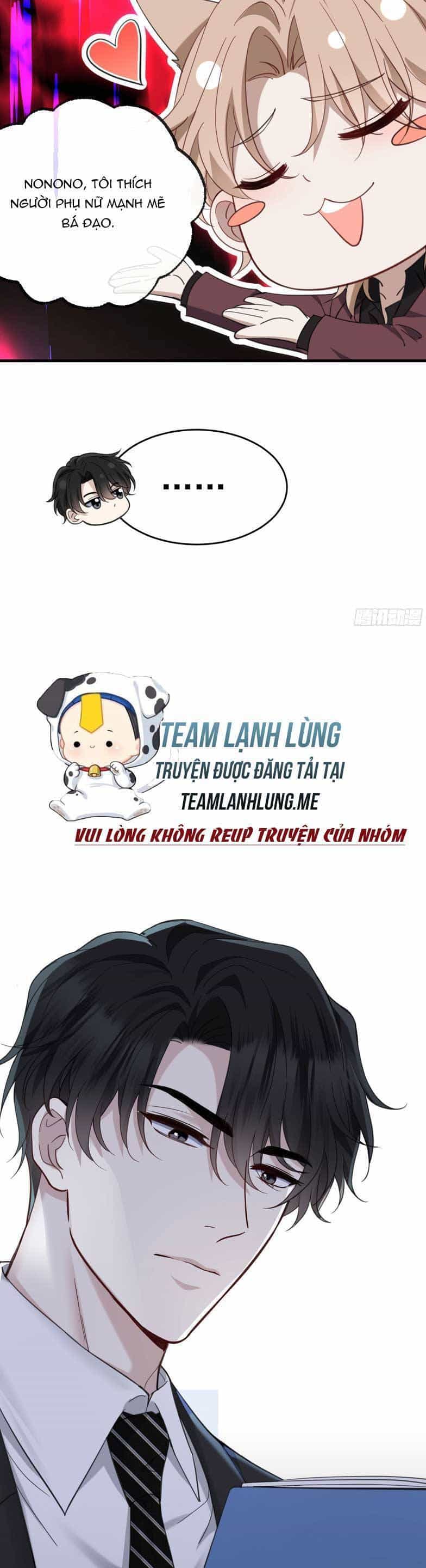 Sau Khi Chia Tay , Tôi Có Kết Đẹp Cùng Với Chú Nhỏ - Chương 8 - ảnh 22