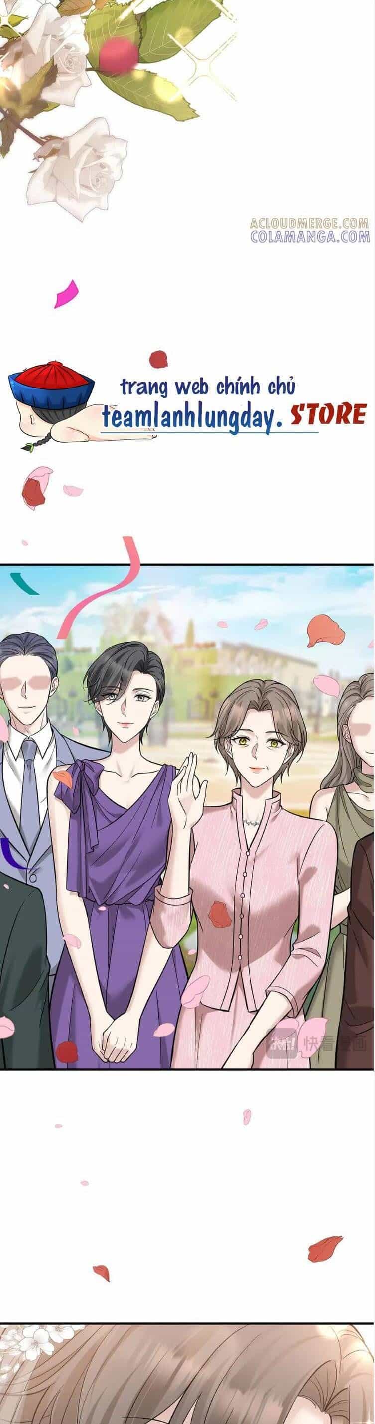 Sau Khi Chia Tay , Tôi Có Kết Đẹp Cùng Với Chú Nhỏ - Chương 97 - ảnh 7