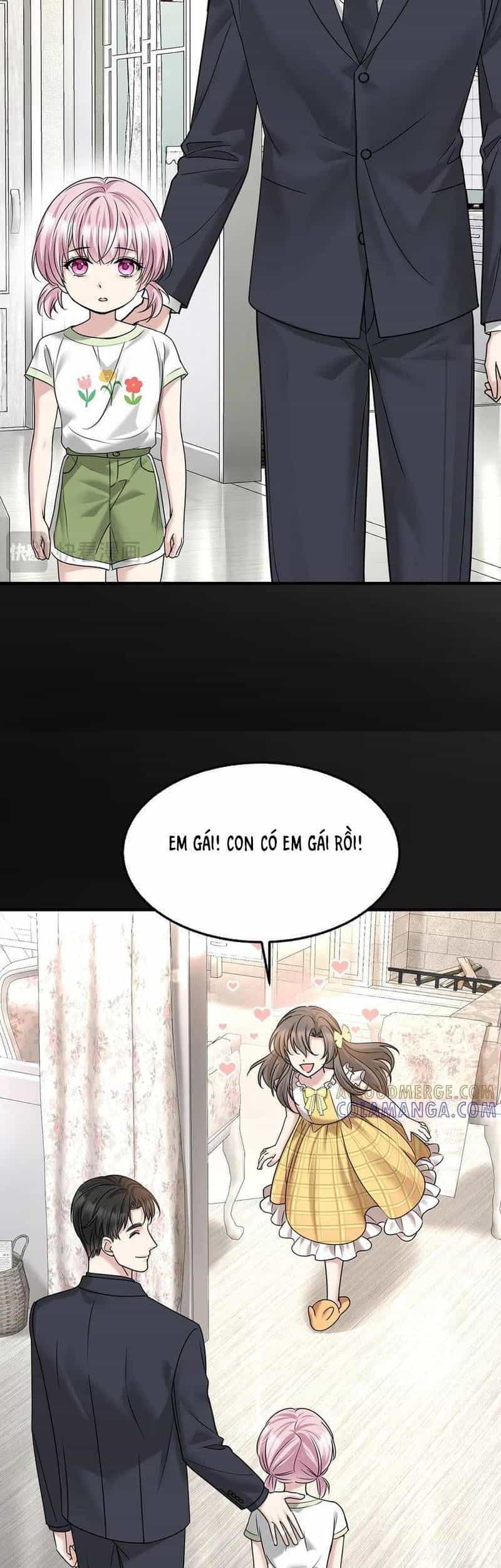 Sau Khi Chia Tay , Tôi Có Kết Đẹp Cùng Với Chú Nhỏ - Chương 99 - ảnh 42