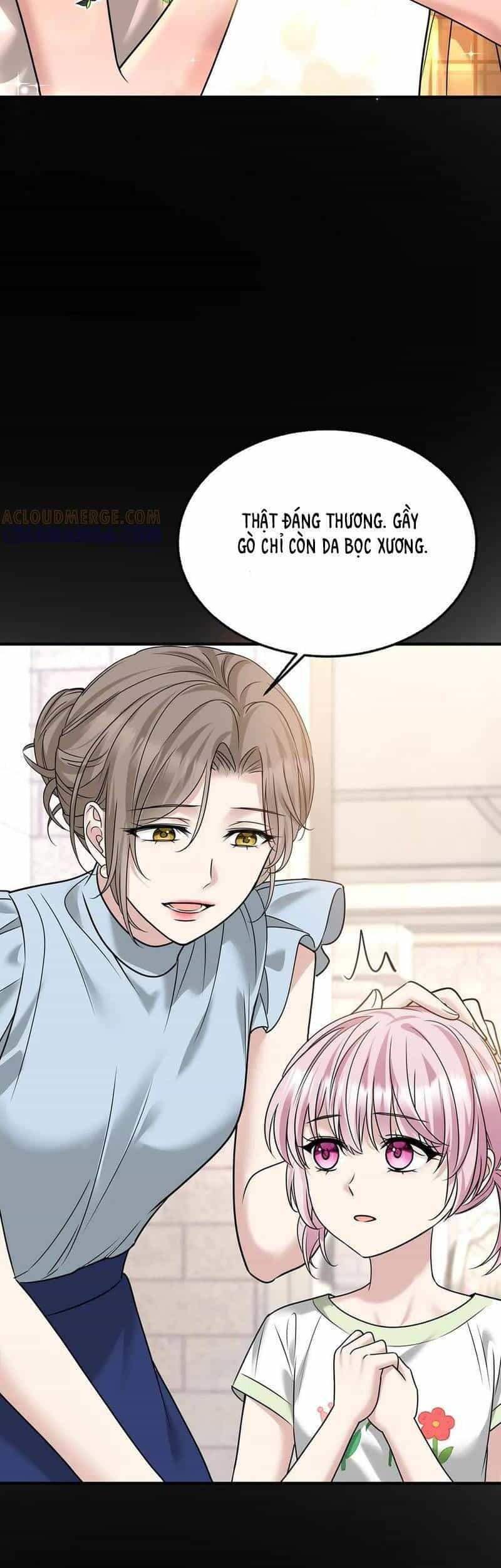 Sau Khi Chia Tay , Tôi Có Kết Đẹp Cùng Với Chú Nhỏ - Chương 99 - ảnh 44