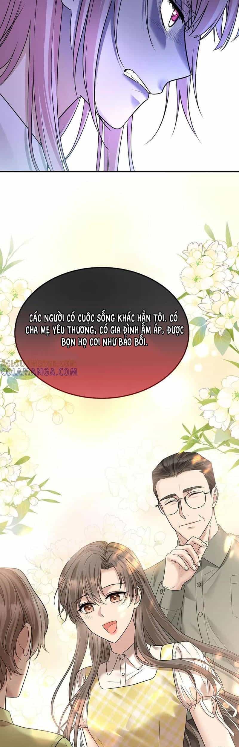 Sau Khi Chia Tay , Tôi Có Kết Đẹp Cùng Với Chú Nhỏ - Chương 99 - ảnh 50