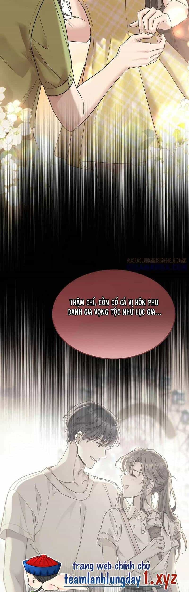 Sau Khi Chia Tay , Tôi Có Kết Đẹp Cùng Với Chú Nhỏ - Chương 99 - ảnh 51