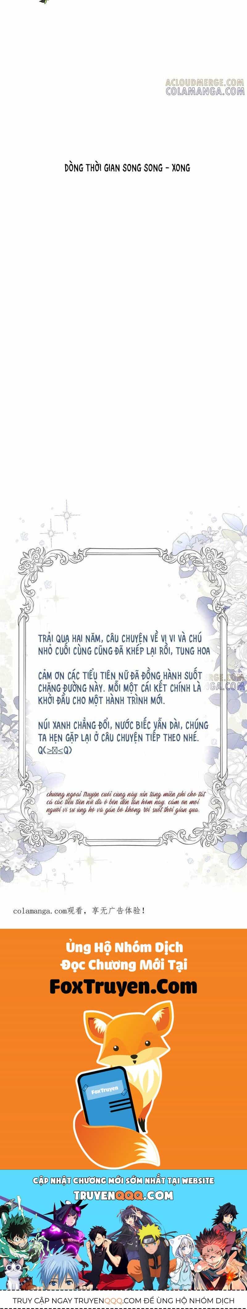 Sau Khi Chia Tay , Tôi Có Kết Đẹp Cùng Với Chú Nhỏ - Chương 99 - ảnh 63