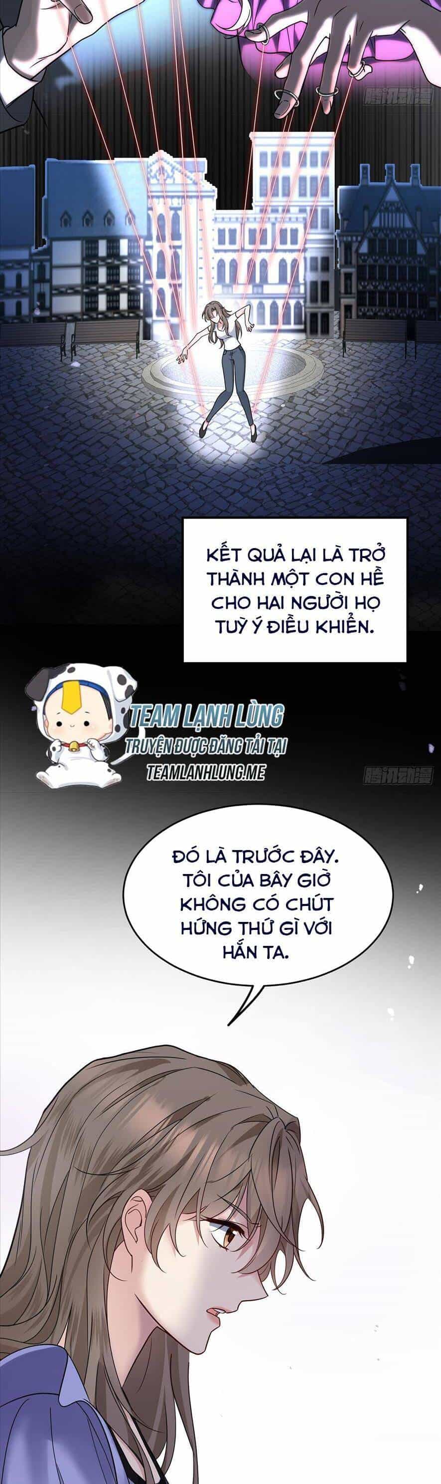 Sau Khi Chia Tay , Tôi Có Kết Đẹp Cùng Với Chú Nhỏ - Chương 9 - ảnh 14