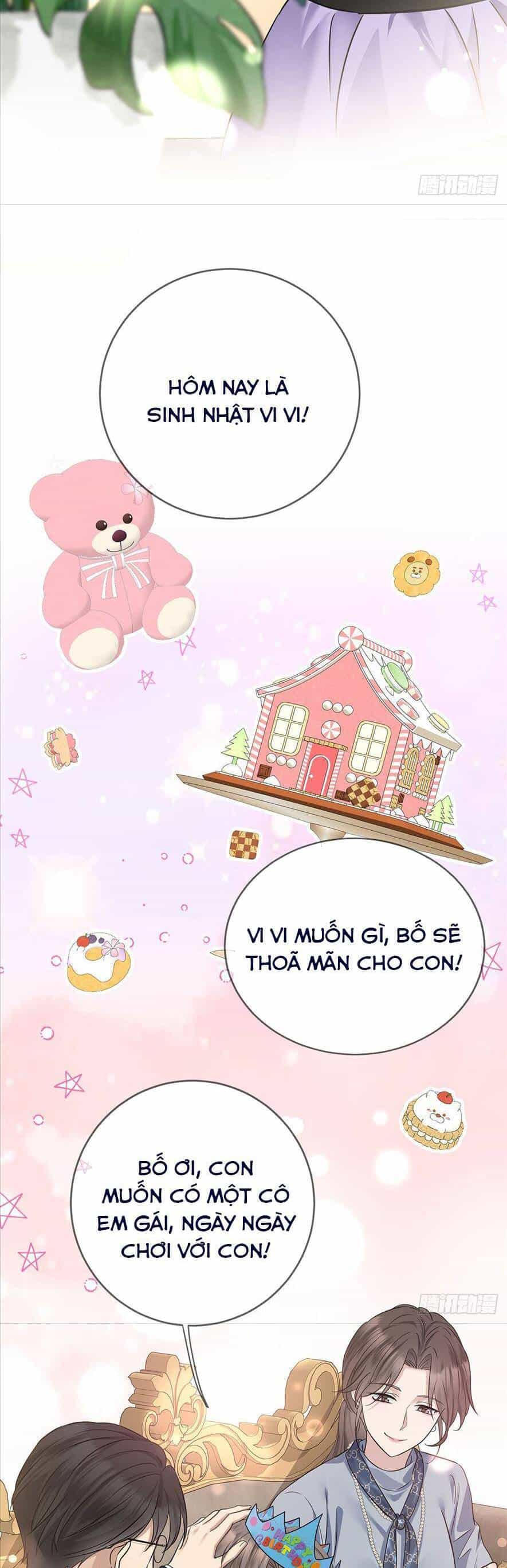 Sau Khi Chia Tay , Tôi Có Kết Đẹp Cùng Với Chú Nhỏ - Chương 9 - ảnh 30