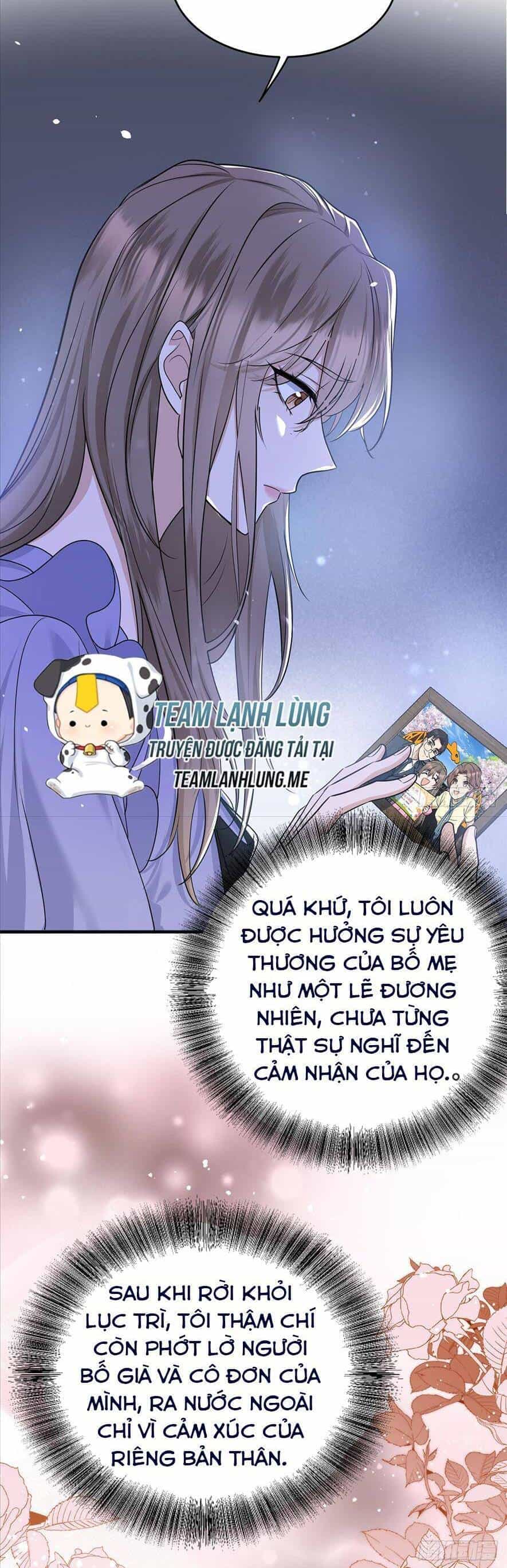 Sau Khi Chia Tay , Tôi Có Kết Đẹp Cùng Với Chú Nhỏ - Chương 9 - ảnh 34