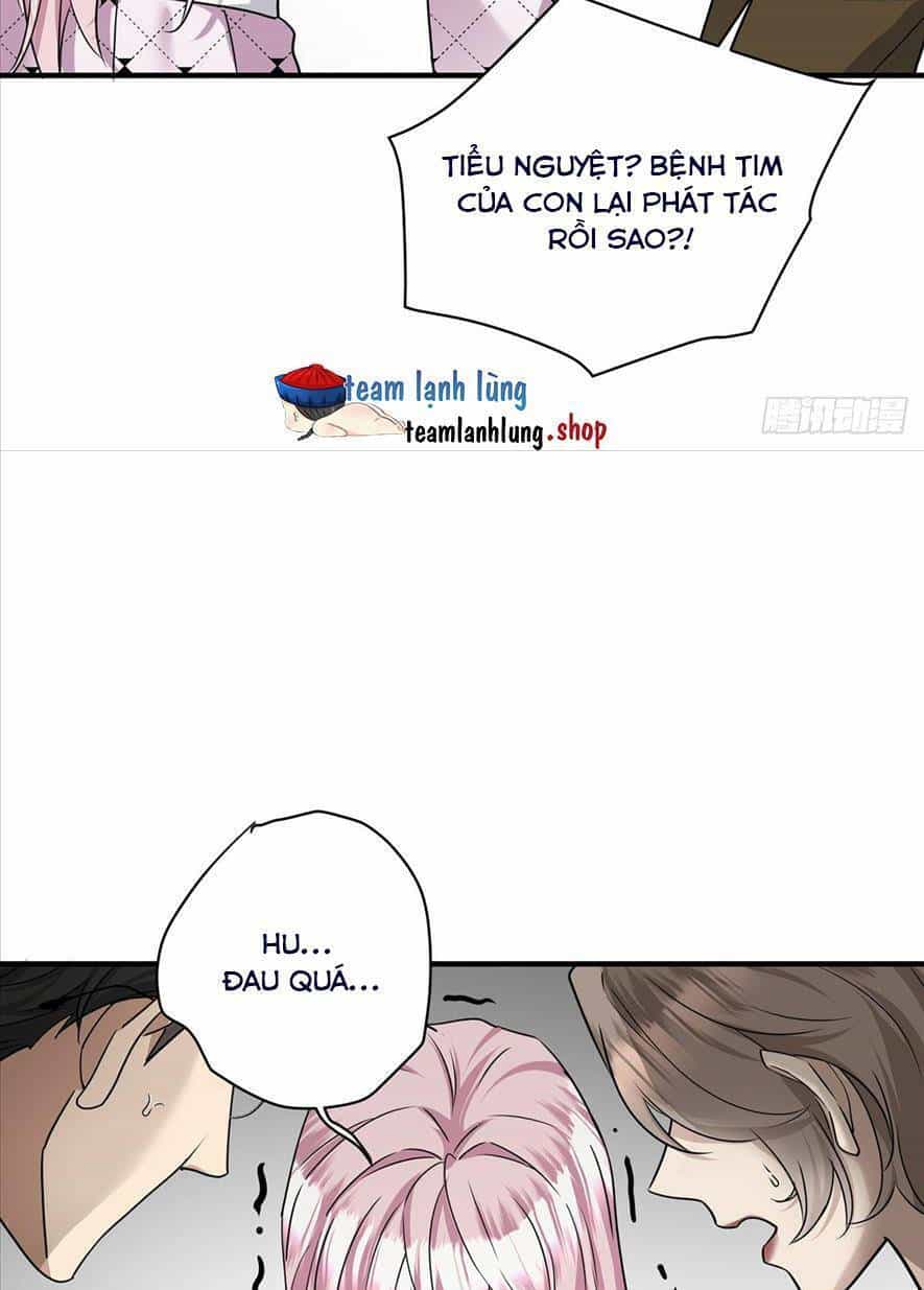 Sau Khi Chia Tay , Tôi Có Kết Đẹp Cùng Với Chú Nhỏ - Chương 11 - ảnh 11