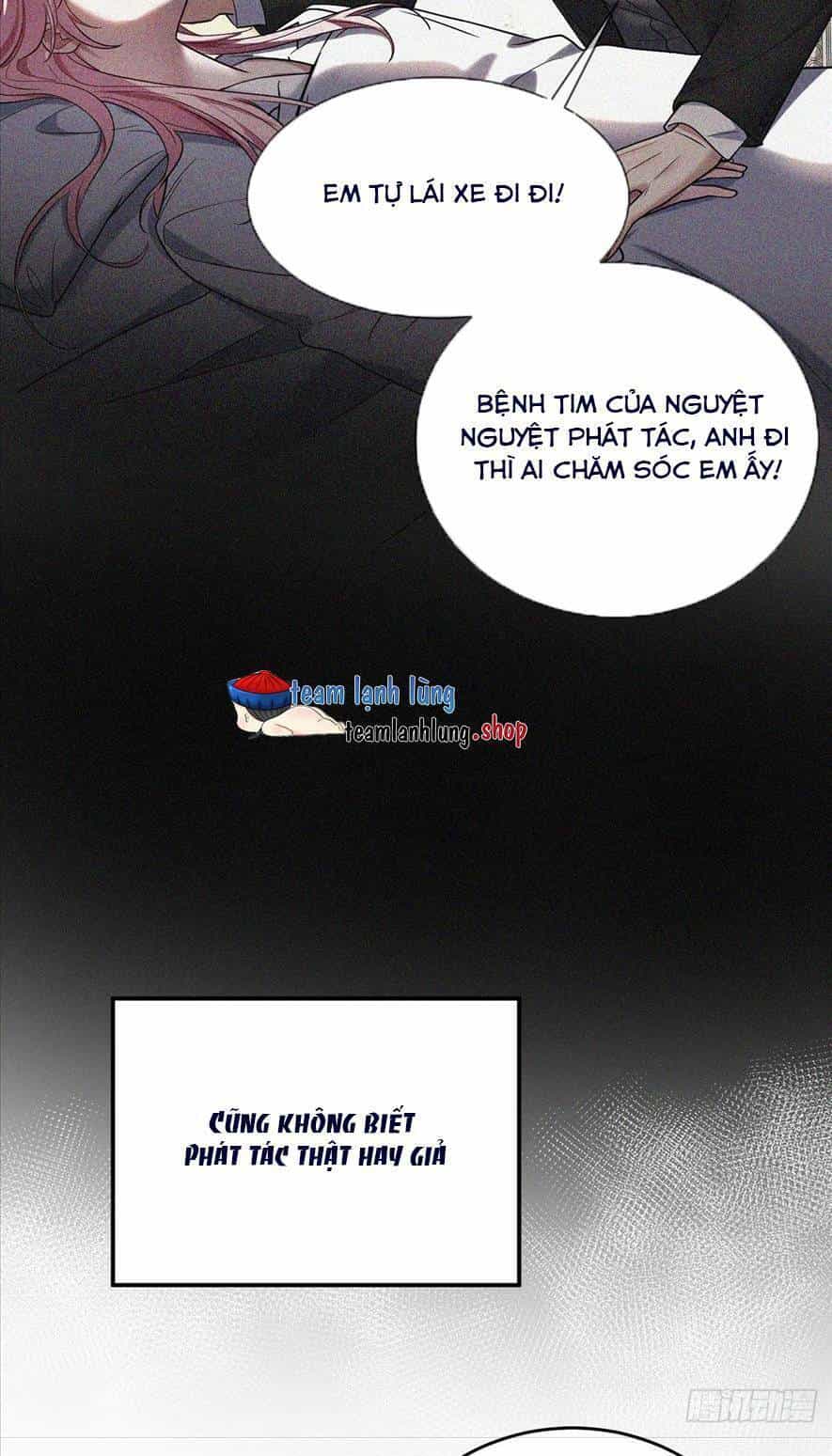 Sau Khi Chia Tay , Tôi Có Kết Đẹp Cùng Với Chú Nhỏ - Chương 11 - ảnh 17