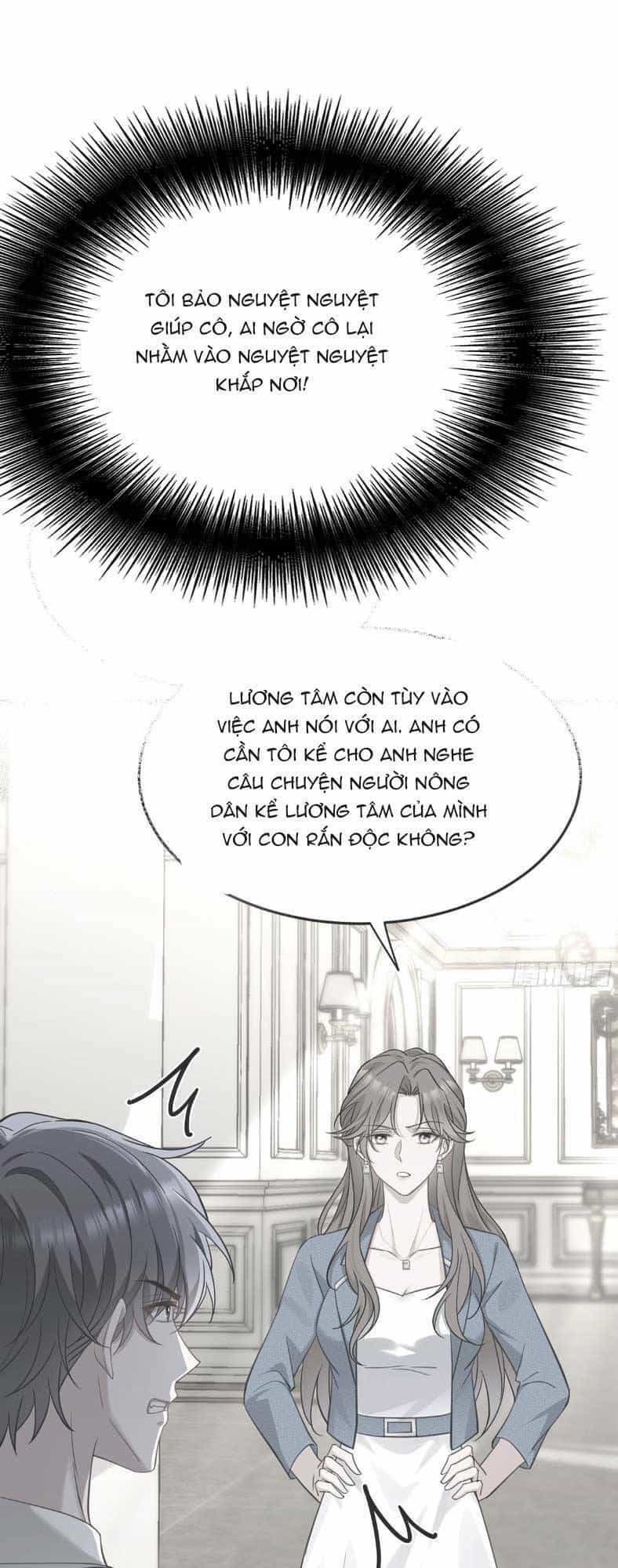 Sau Khi Chia Tay , Tôi Có Kết Đẹp Cùng Với Chú Nhỏ - Chương 12 - ảnh 28