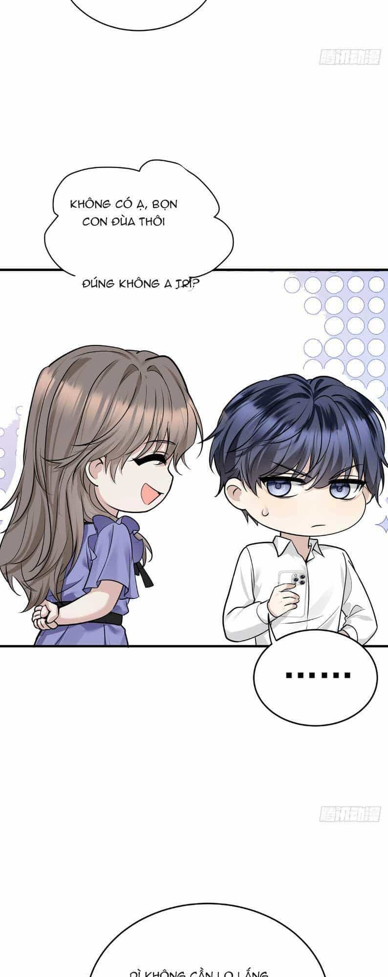 Sau Khi Chia Tay , Tôi Có Kết Đẹp Cùng Với Chú Nhỏ - Chương 12 - ảnh 35