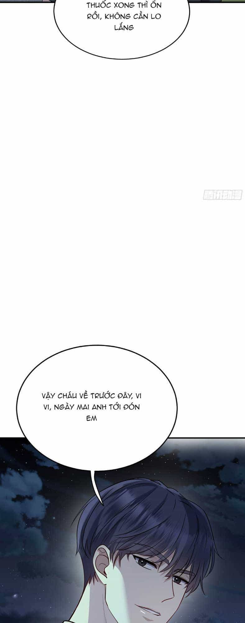 Sau Khi Chia Tay , Tôi Có Kết Đẹp Cùng Với Chú Nhỏ - Chương 12 - ảnh 47
