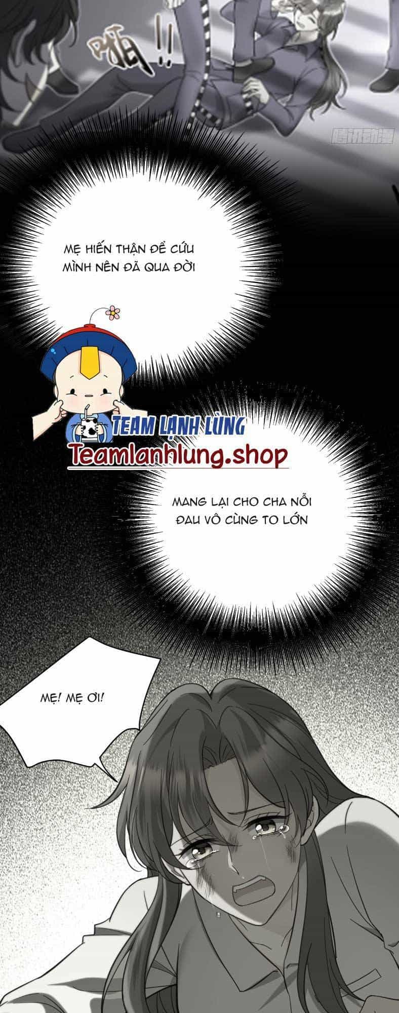 Sau Khi Chia Tay , Tôi Có Kết Đẹp Cùng Với Chú Nhỏ - Chương 12 - ảnh 8