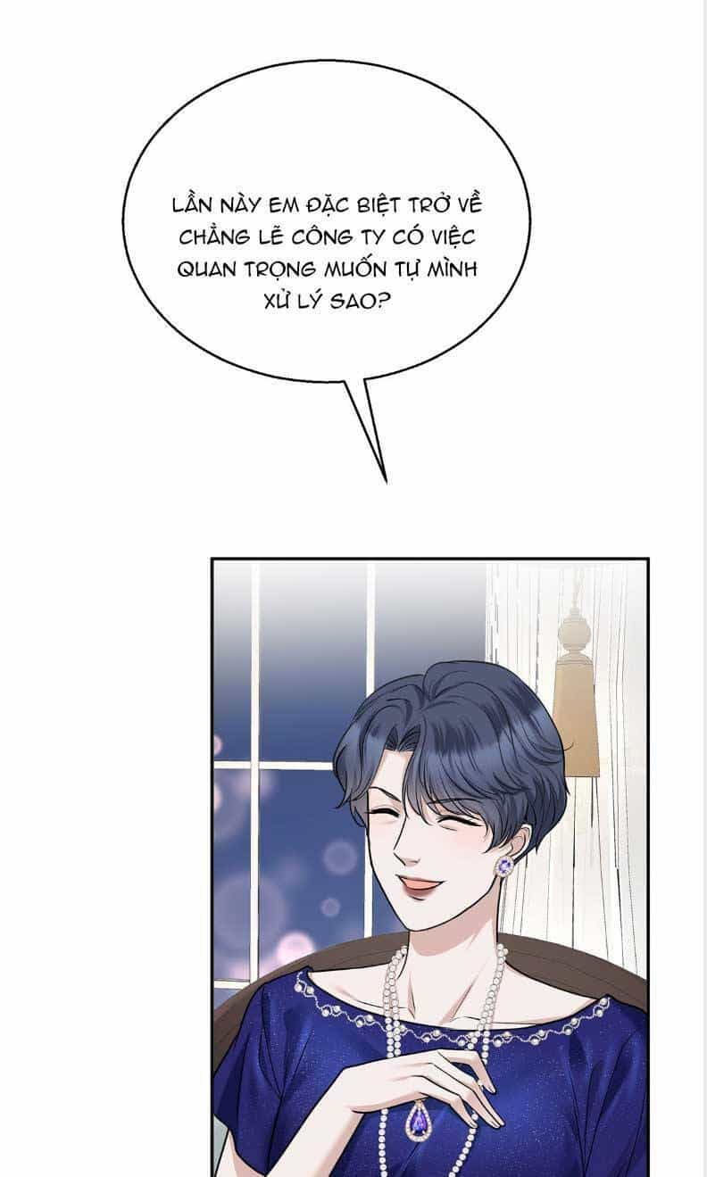 Sau Khi Chia Tay , Tôi Có Kết Đẹp Cùng Với Chú Nhỏ - Chương 14 - ảnh 14