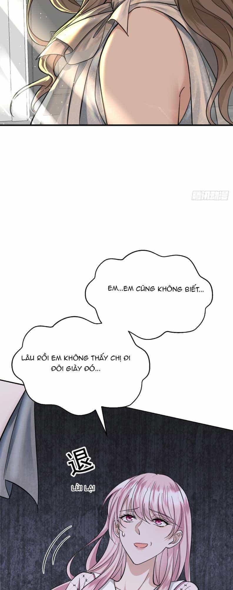 Sau Khi Chia Tay , Tôi Có Kết Đẹp Cùng Với Chú Nhỏ - Chương 14 - ảnh 2