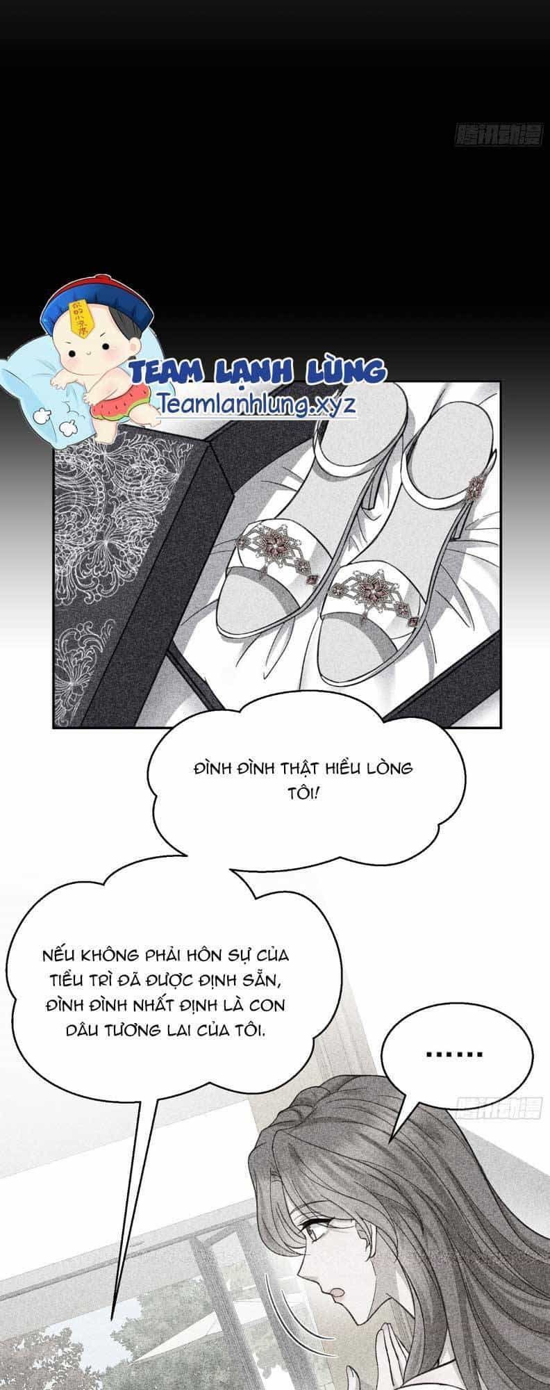 Sau Khi Chia Tay , Tôi Có Kết Đẹp Cùng Với Chú Nhỏ - Chương 14 - ảnh 25