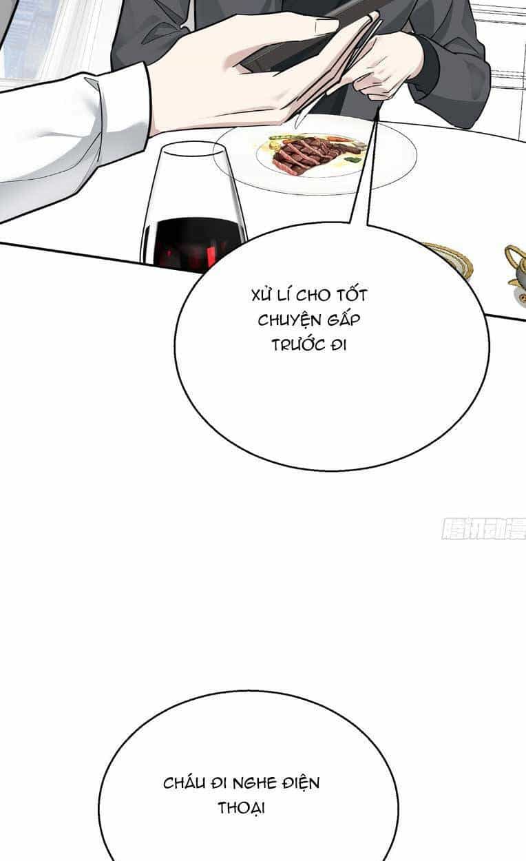 Sau Khi Chia Tay , Tôi Có Kết Đẹp Cùng Với Chú Nhỏ - Chương 15 - ảnh 14
