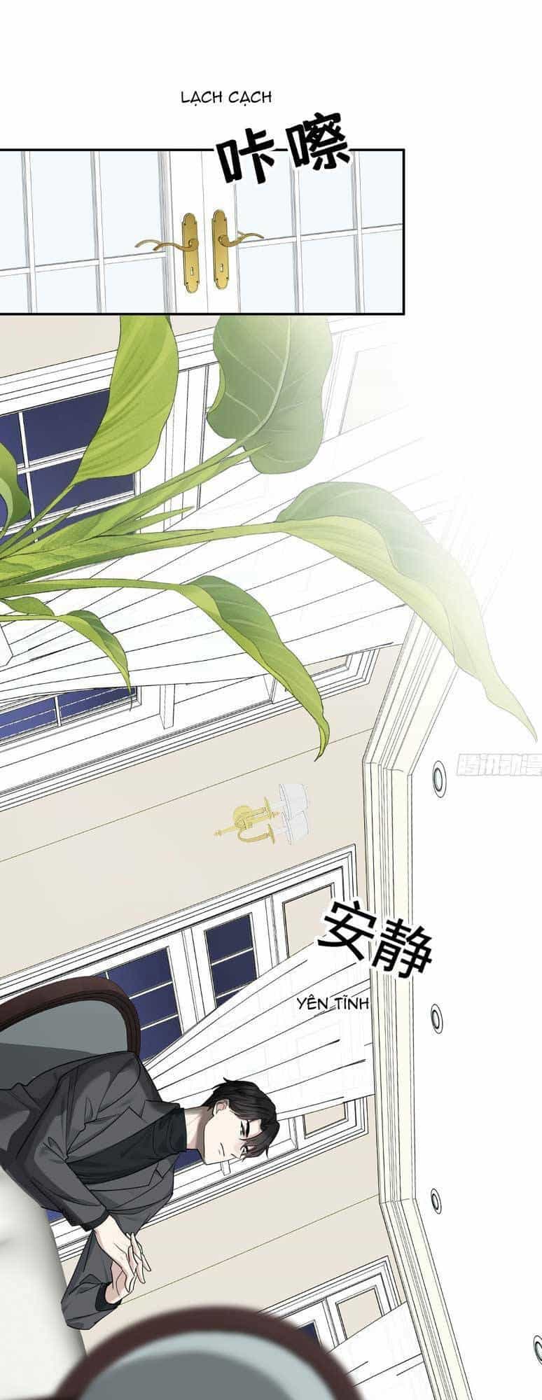 Sau Khi Chia Tay , Tôi Có Kết Đẹp Cùng Với Chú Nhỏ - Chương 15 - ảnh 16