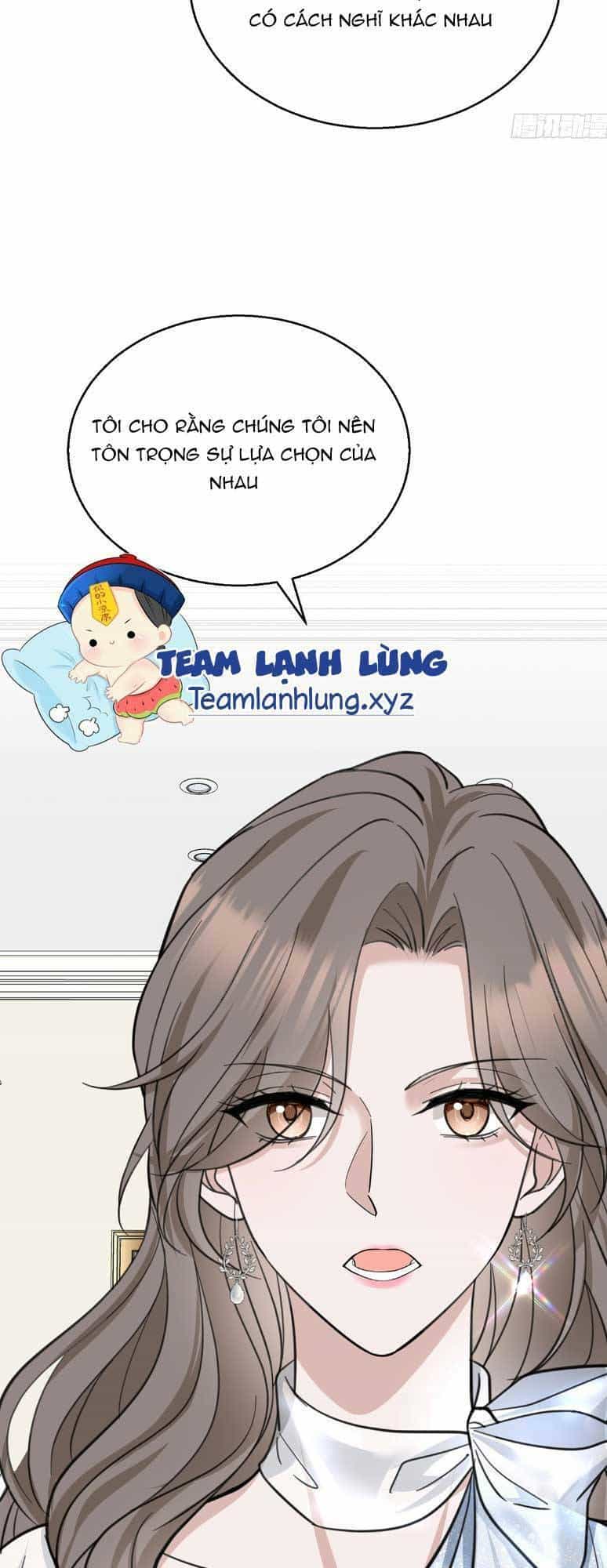 Sau Khi Chia Tay , Tôi Có Kết Đẹp Cùng Với Chú Nhỏ - Chương 15 - ảnh 28
