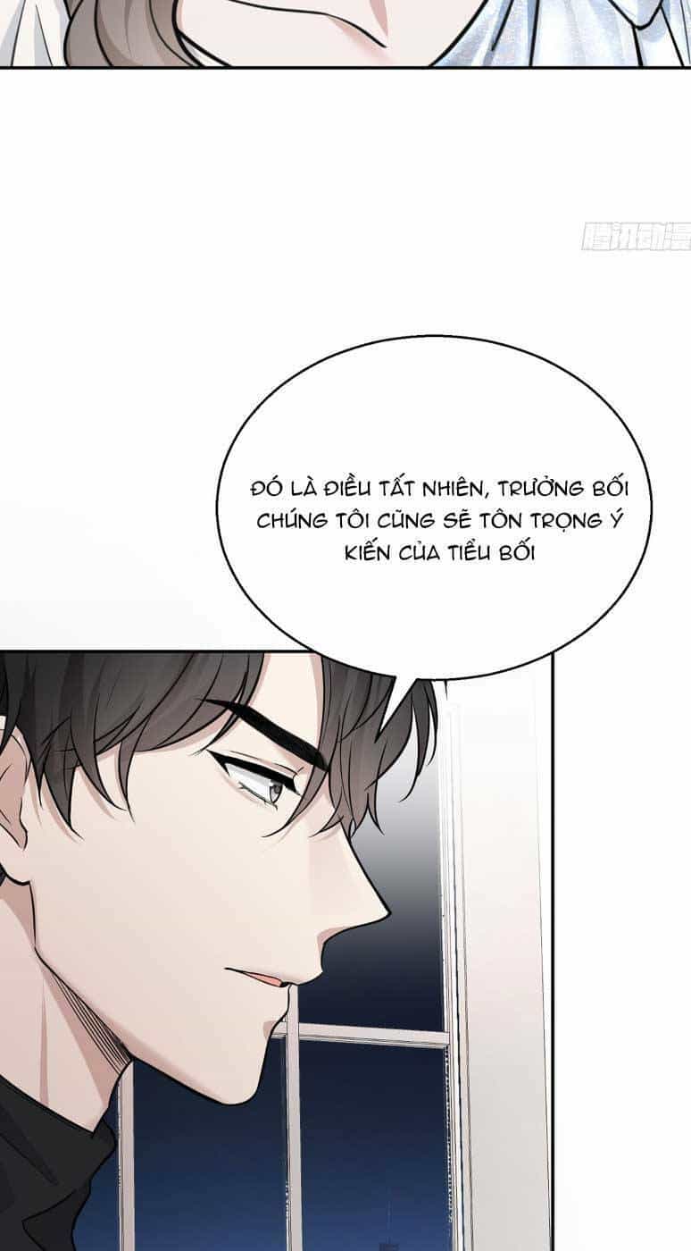 Sau Khi Chia Tay , Tôi Có Kết Đẹp Cùng Với Chú Nhỏ - Chương 15 - ảnh 29