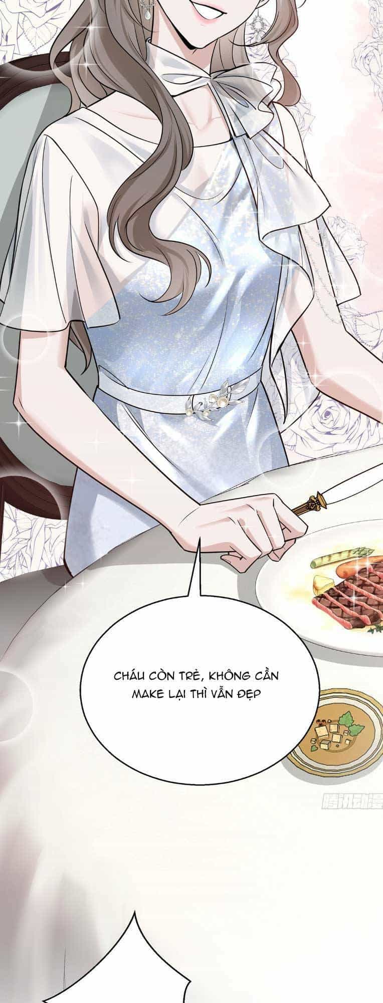 Sau Khi Chia Tay , Tôi Có Kết Đẹp Cùng Với Chú Nhỏ - Chương 15 - ảnh 6