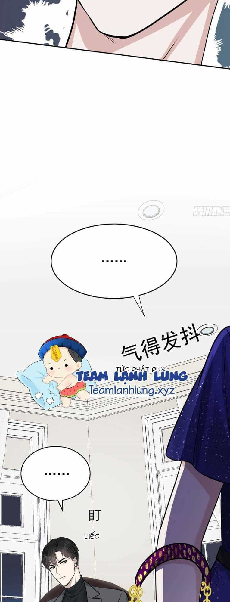 Sau Khi Chia Tay , Tôi Có Kết Đẹp Cùng Với Chú Nhỏ - Chương 15 - ảnh 8